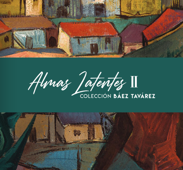 Almas latentes II