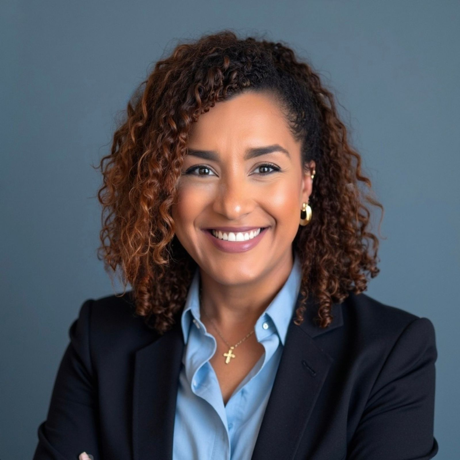 Ivette Rodríguez Ditrén