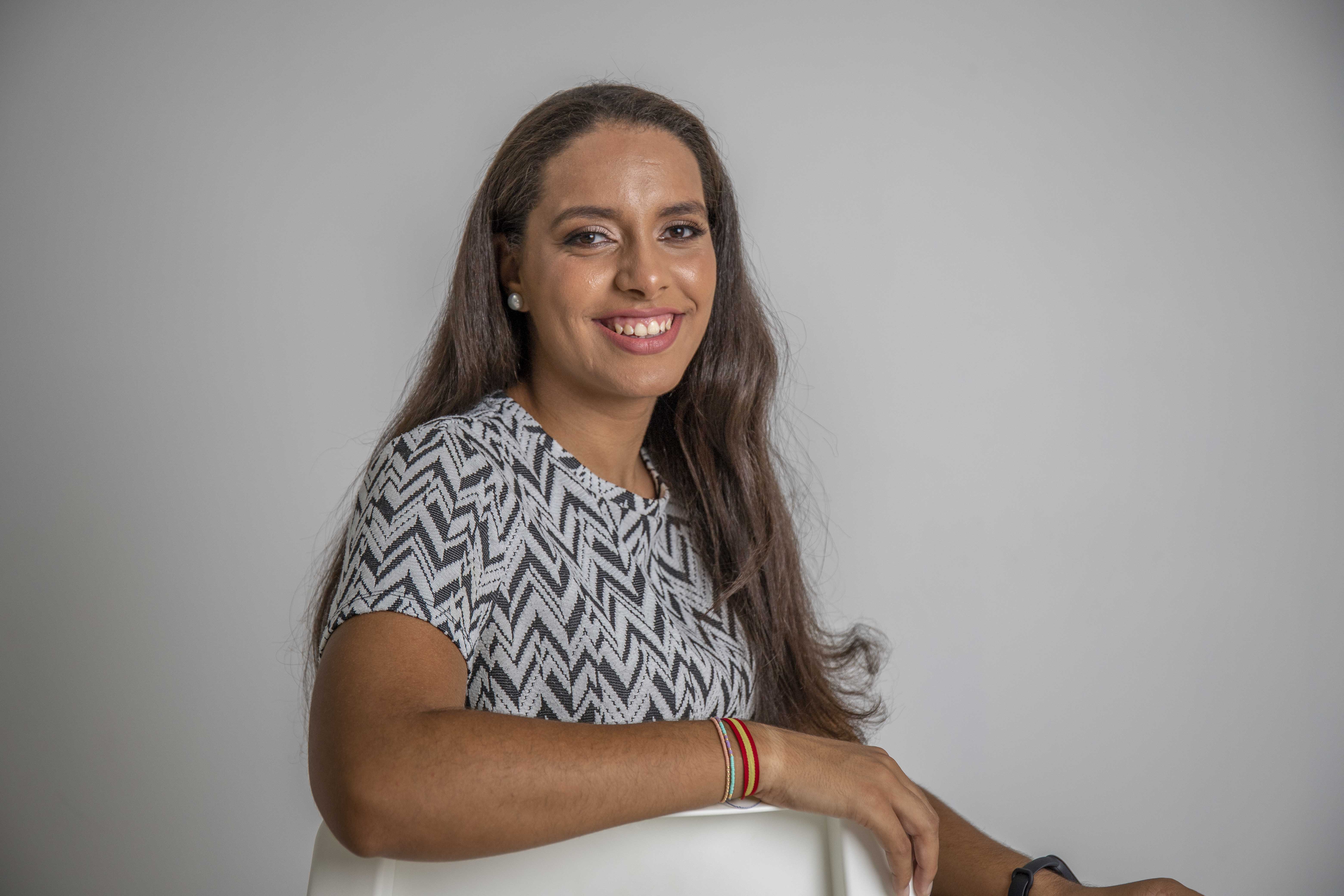 Eva María Ditrén Melián